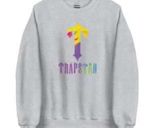 Trapstar Sweatshirt