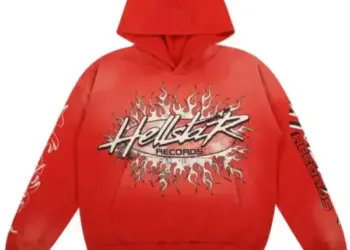 Hellstar hoodie