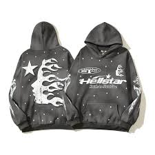 Hellstar Clothing A Staple of Relaxed Elegance with a Hellstar hoodie and Hellstar shirt