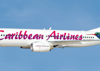How much does it cost to change a Flight in Caribbean Airlines