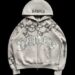 CHAINS-ZIP-HOODIE-BONE