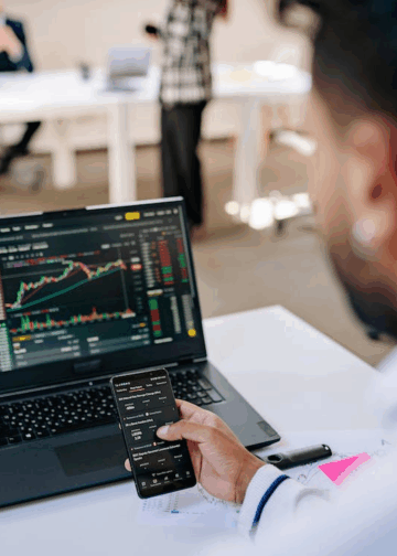 Share CFDs