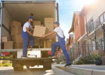 Safe Ship Moving Services Talks About How to Plan for a Long-Distance Move