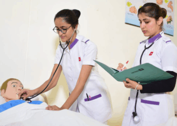 Nursing Care: Understand More About Nursing Assistant Course