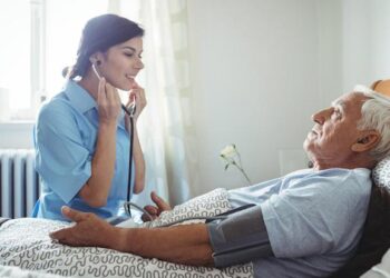 Why Choosing Care Taker Service in Dubaiis a Great Idea